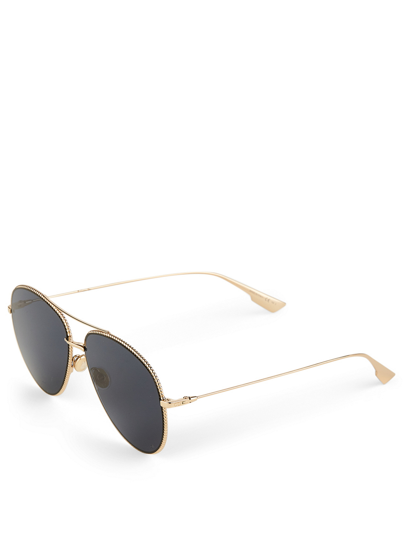 Aviator Sunglasses Dior Society Sunglasses DIOR DiorSociety3