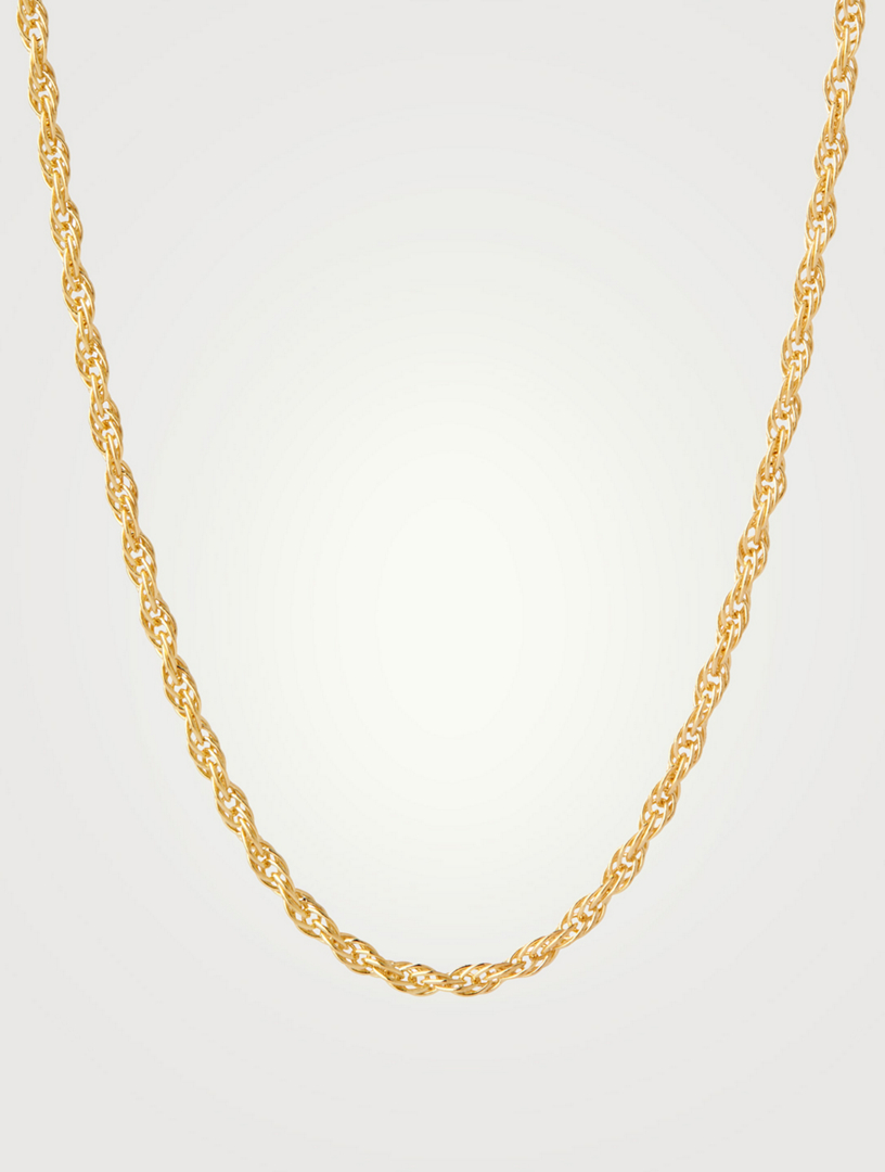 MARIA BLACK Sofia Necklace | Holt Renfrew