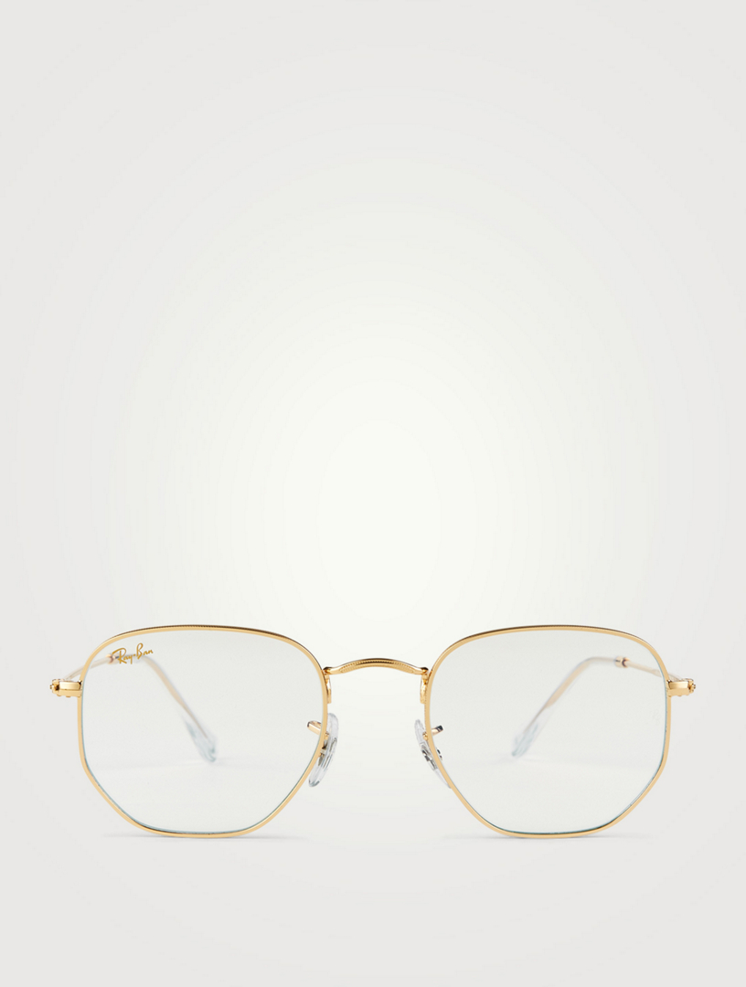 Ray ban lumiere online bleue