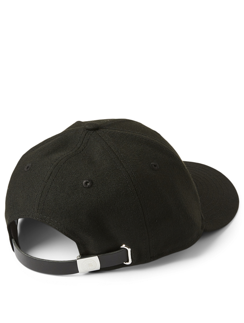 Classic Arctic Disc Baseball Cap