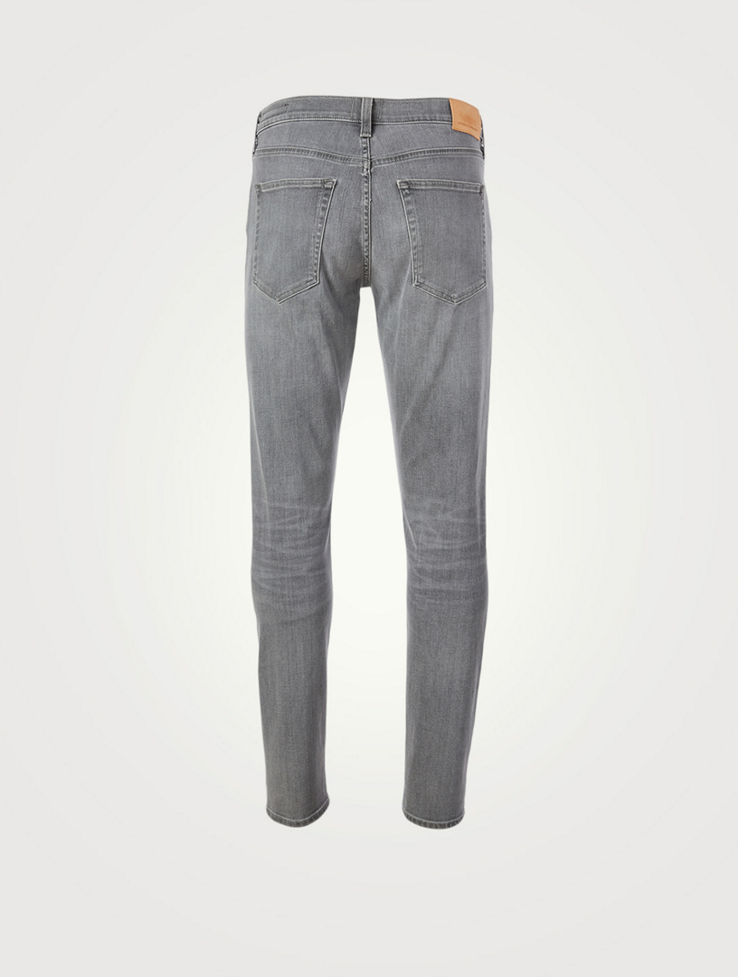 London Slim Taper Jeans