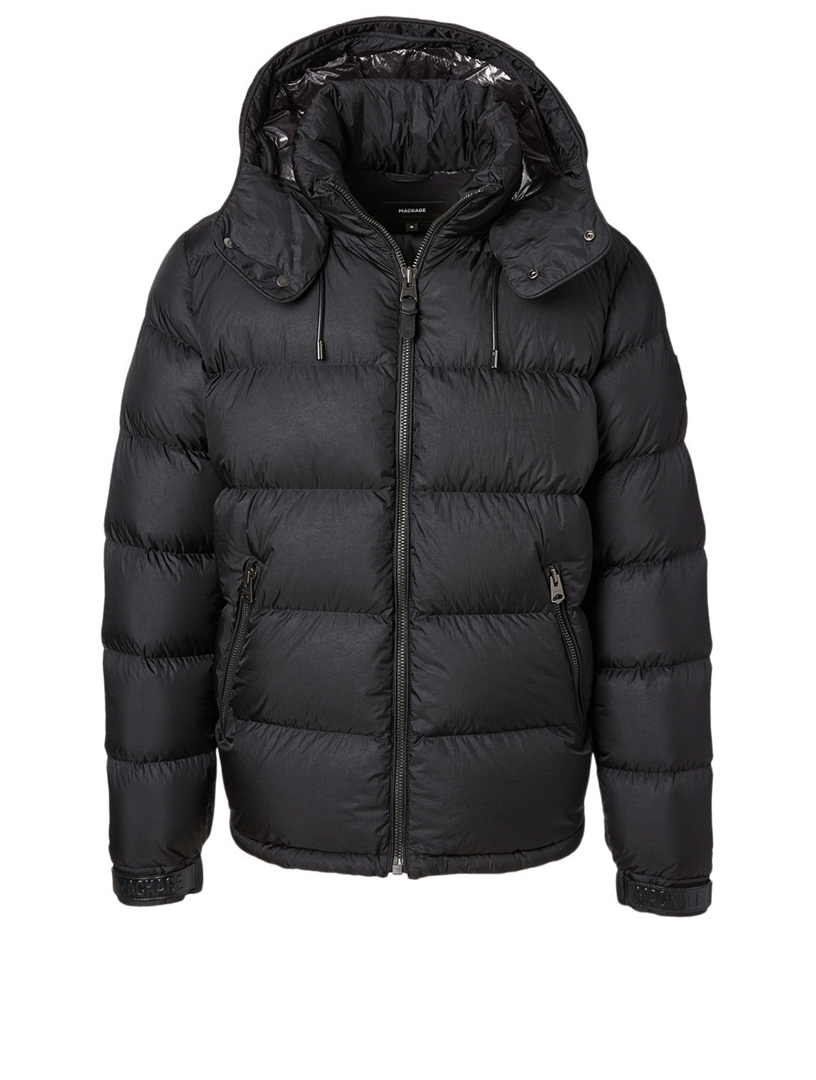 Mackage jonas quilted puffer jacket new arrivals