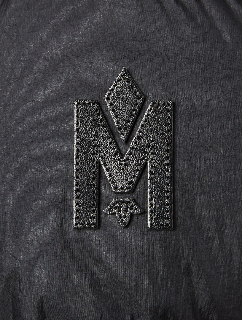 Mackage jonas quilted puffer jacket hotsell