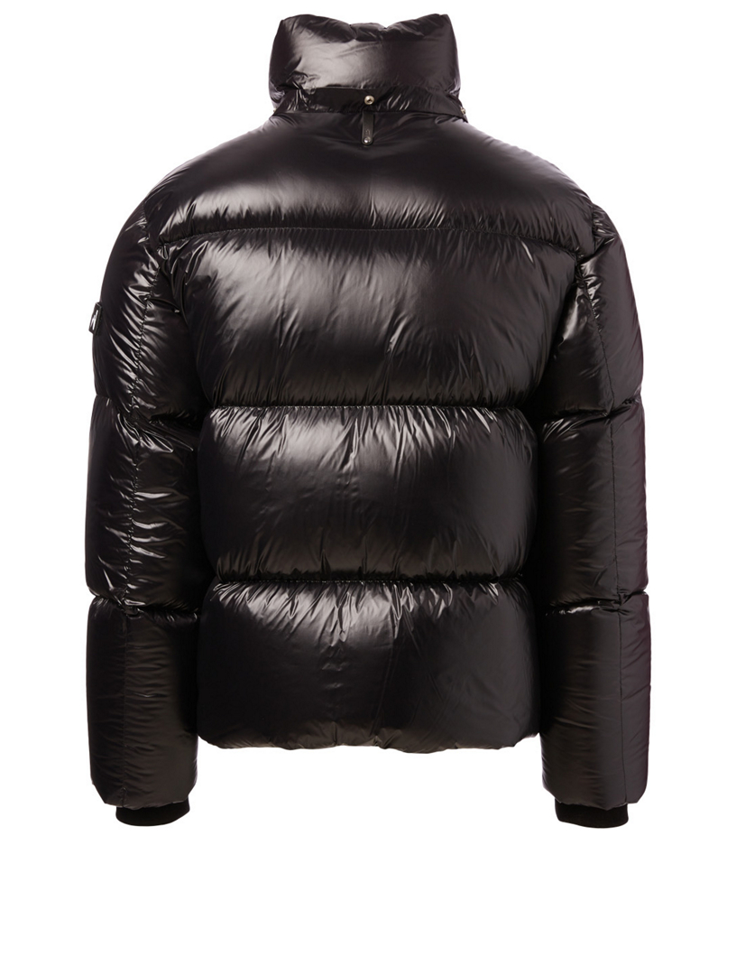 Kent Down Puffer Jacket