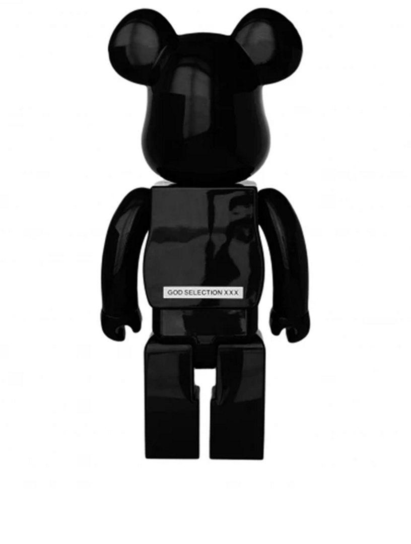 God Selection XXX 1000% Be@rbrick