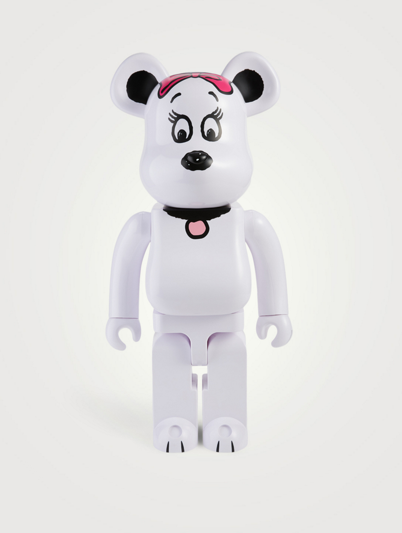 ベアブリック BE@RBRICK BELLE 1000% BEARBRICK Belle 1000% Be@rbrick | Holt Renfrew