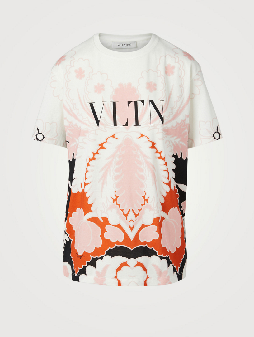 Valentino t outlet shirt 2019