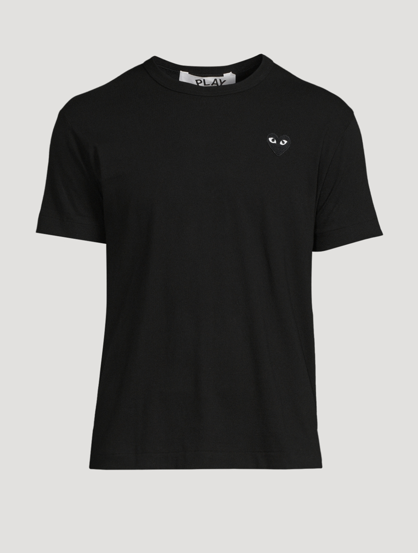 STONE ISLAND Cotton T-Shirt