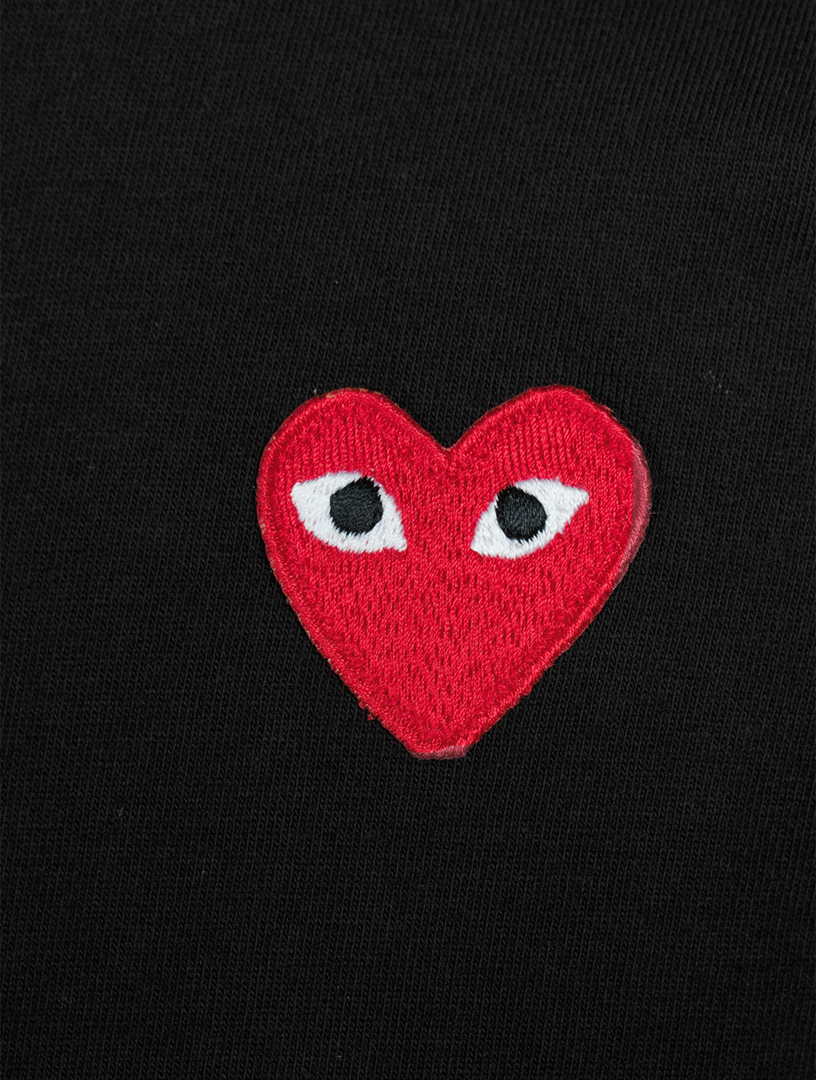 Cotton Heart T-Shirt