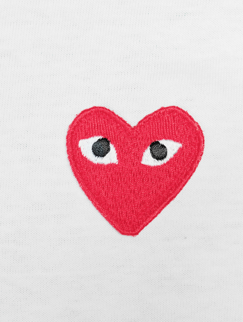 Comme des Garçons Play Comme-des-Garcons-PLAY-x-