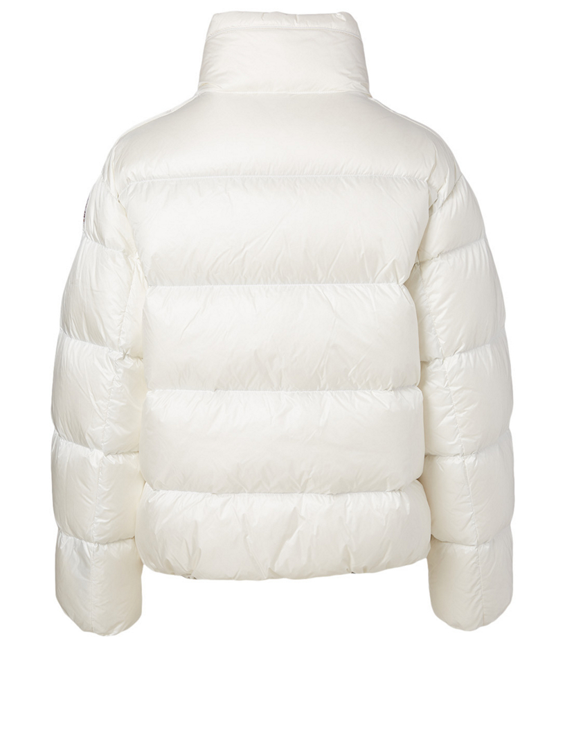 Pippa Down Puffer Jacket