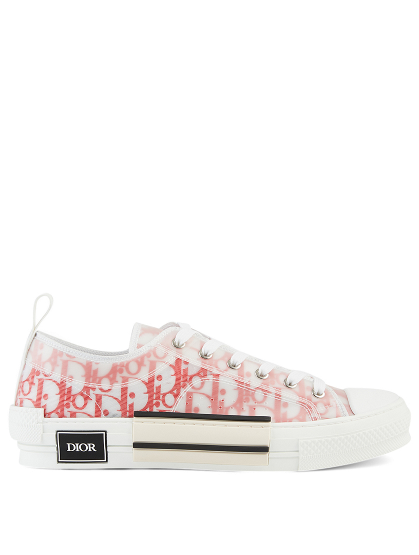 Dior chucks outlet low