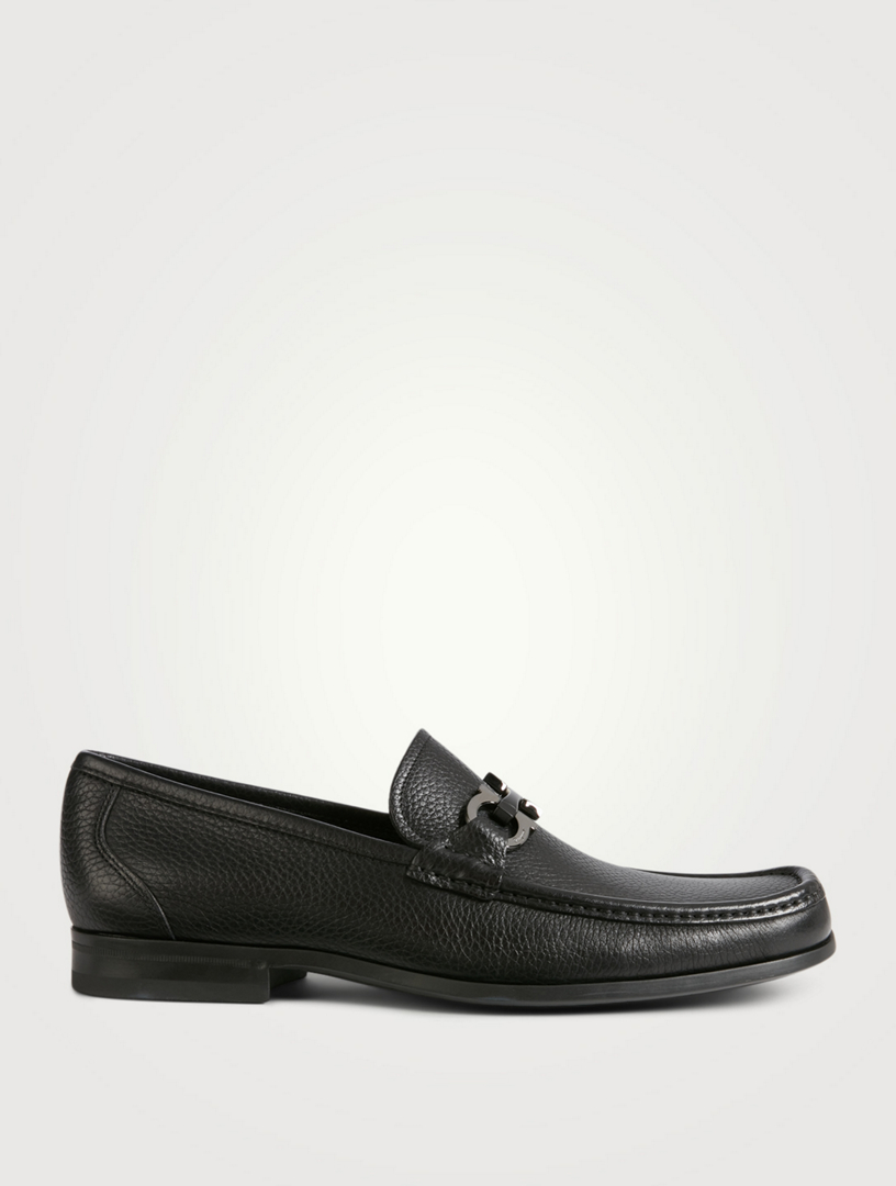 FERRAGAMO MEN SHOES