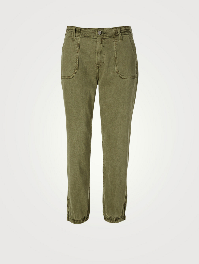 Mayslie Jogger Jeans