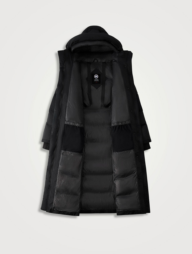 Womens Tonnerro North Face Tonnerro Hooded Jacket THE NORTH FACE