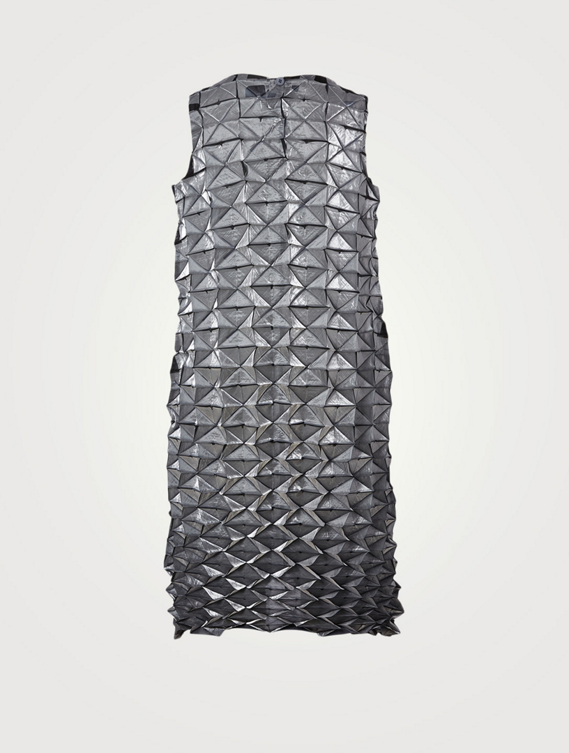 Frost Sleeveless Dress