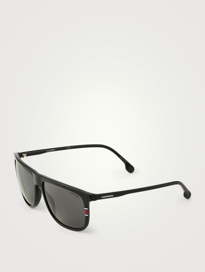 Carrera 218/S Square Sunglasses