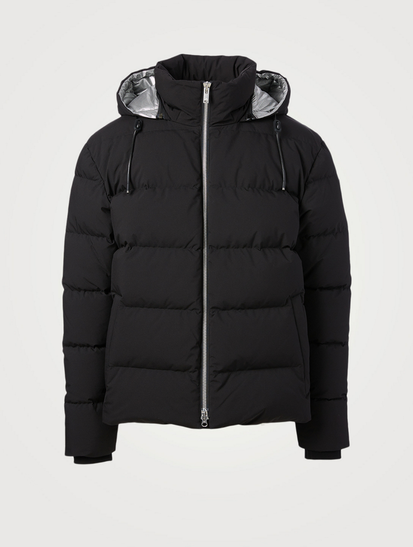 Moose knuckle holt renfrew clearance