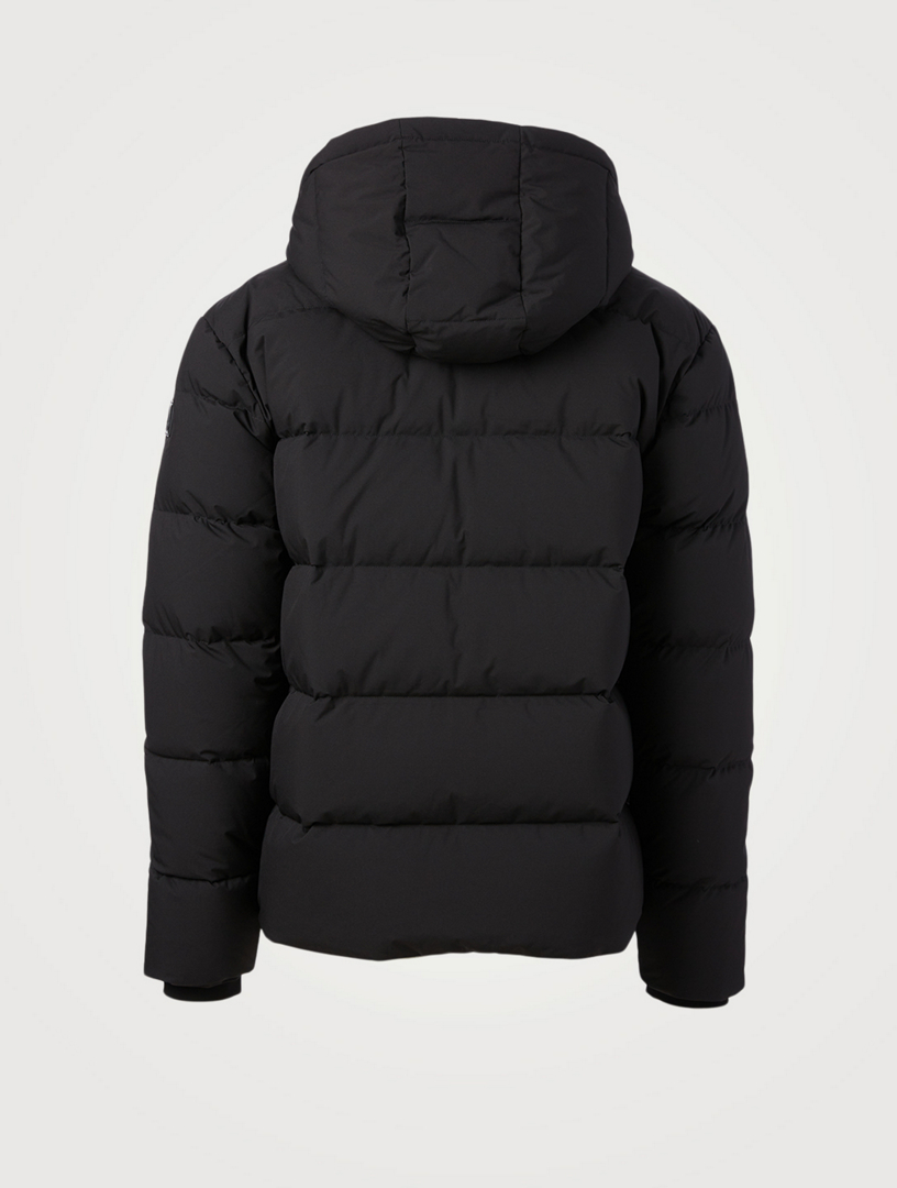 Allen Down Puffer Jacket