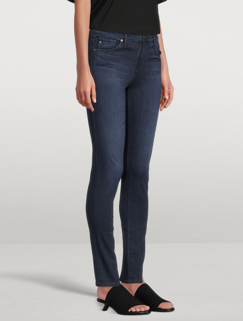 Ag jeans best sale prima sale