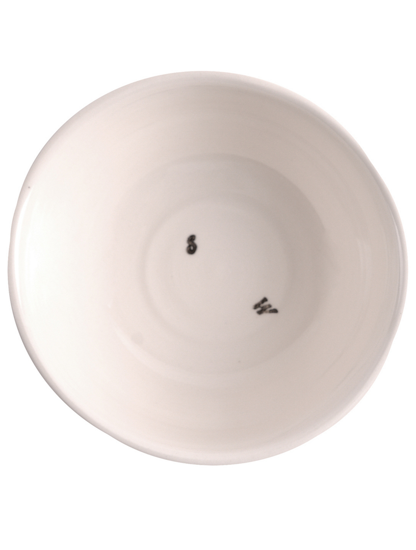 Atelier Make for Saintwoods Ceramic Ice Cream Bowl Set