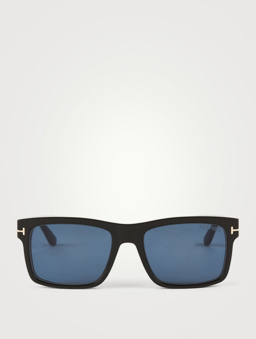 Rectangular Optical Glasses With Blue Block Technology
