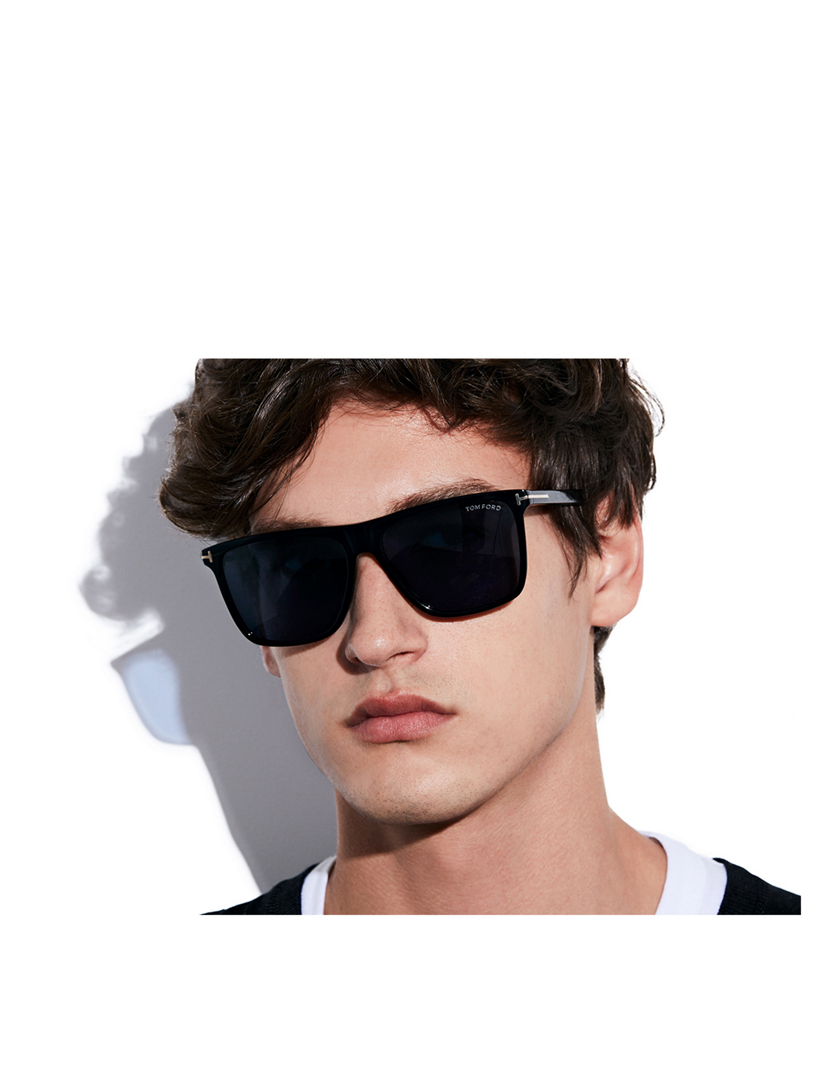 6 of The Best Tom Ford Sunglasses and Glasses for Men