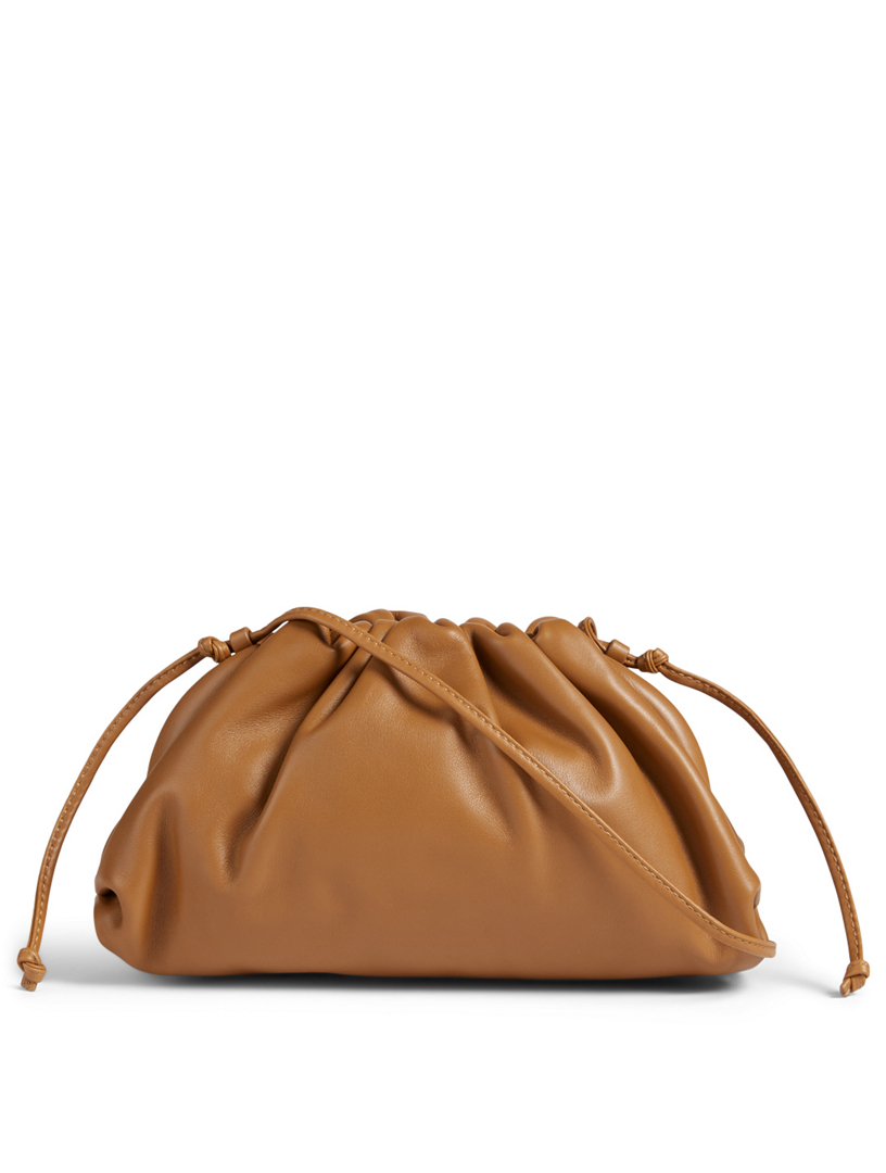 Bottega veneta evening outlet bag