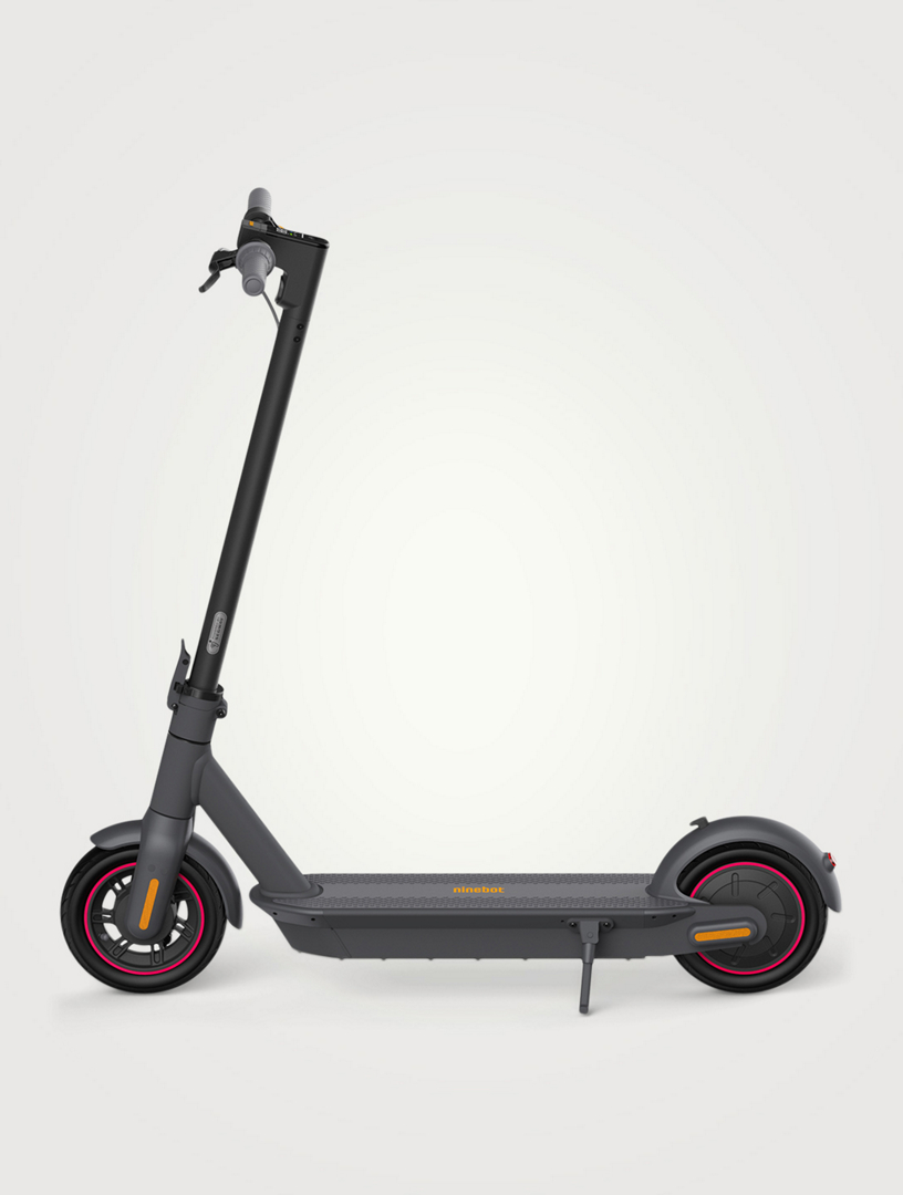 Ninebot KickScooter MAX G30 Powered by SEGWAY