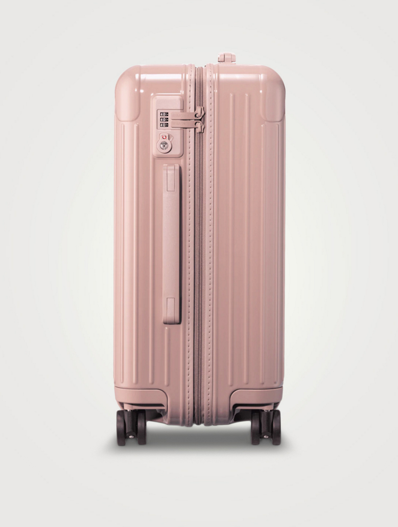 RIMOWA Essential Carry-On Suitcase | Holt Renfrew