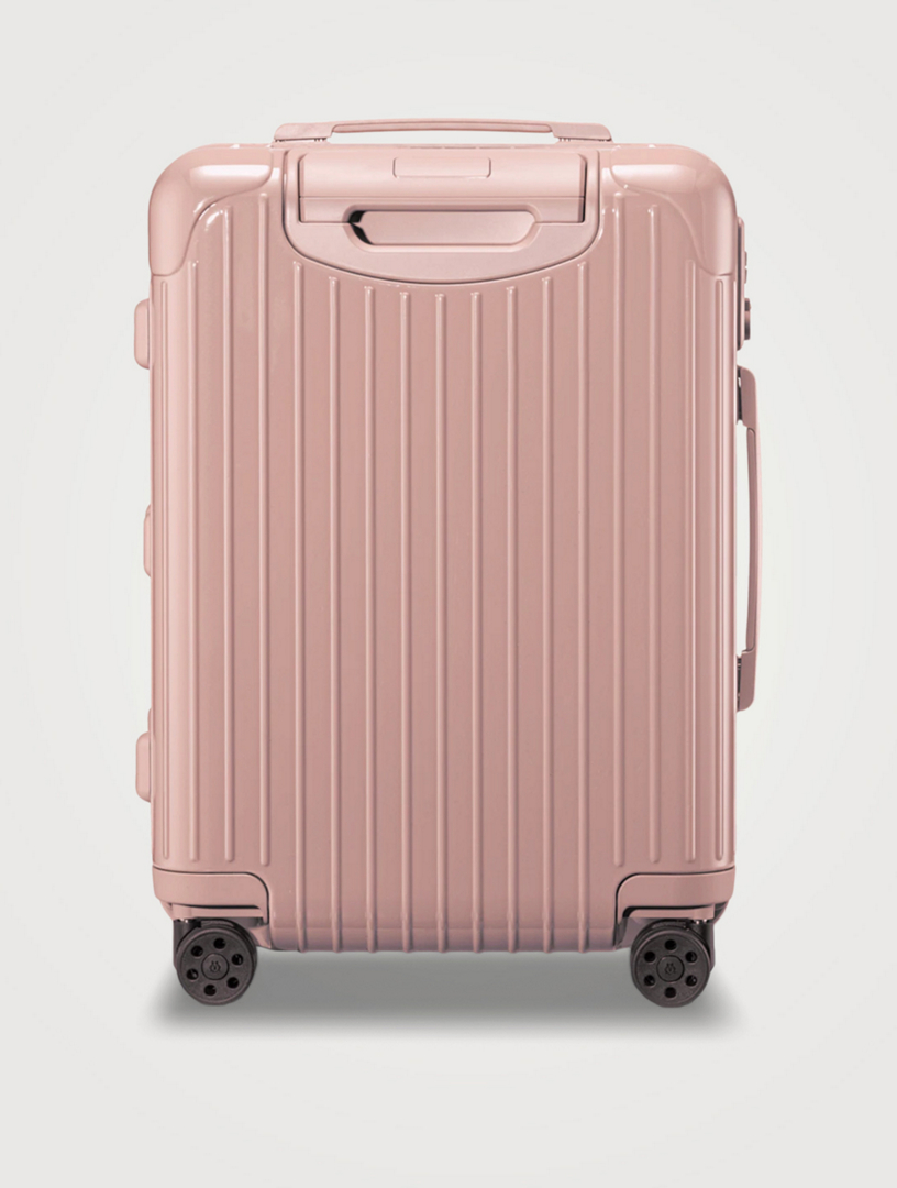 RIMOWA Essential Carry-On Suitcase | Holt Renfrew
