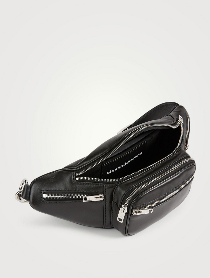 Alexander wang fanny pack dupe hotsell