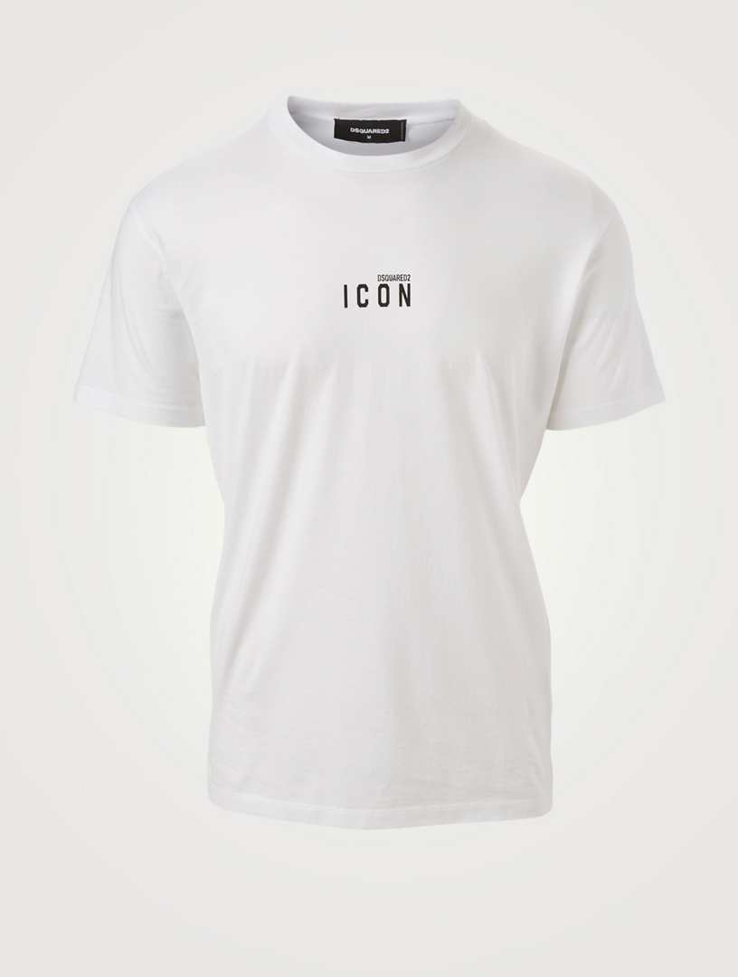 Icon Mini Logo T-Shirt