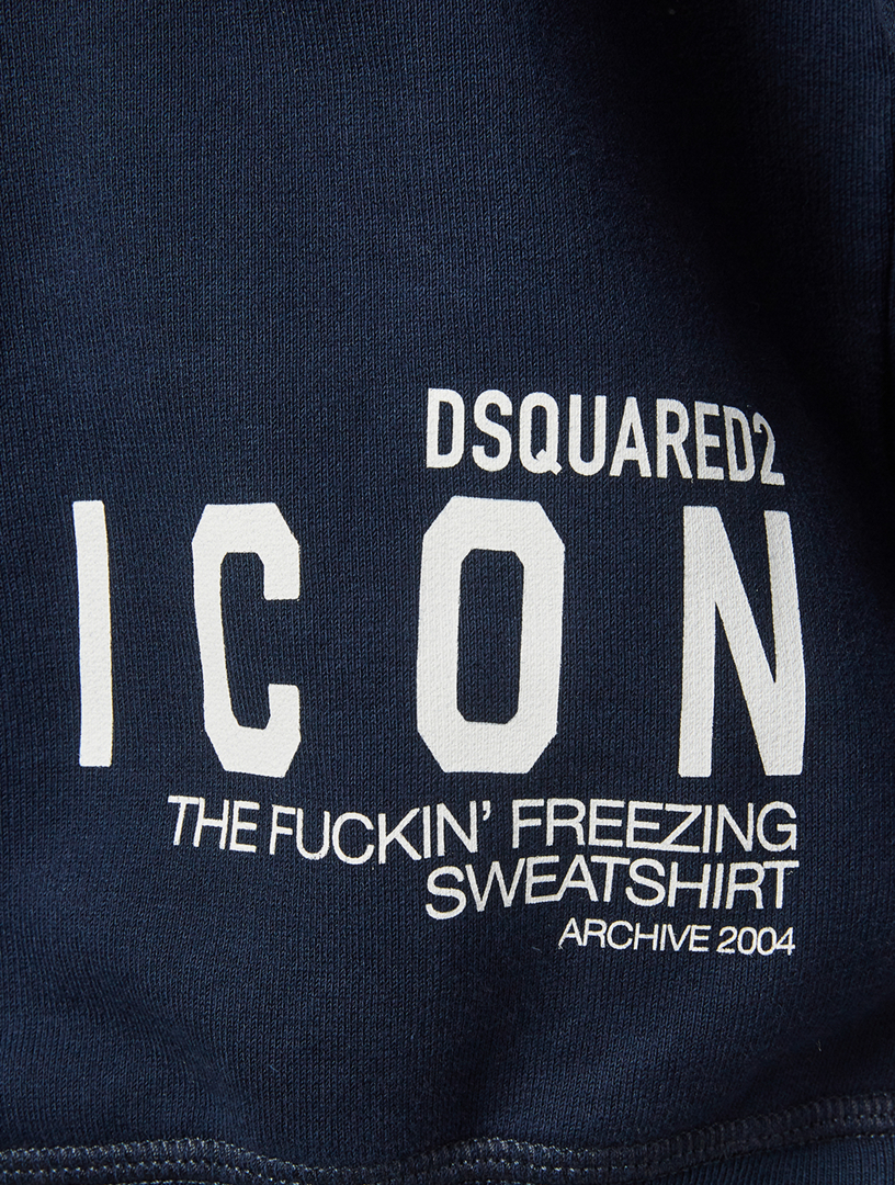Icon Freezing Crewneck Sweatshirt