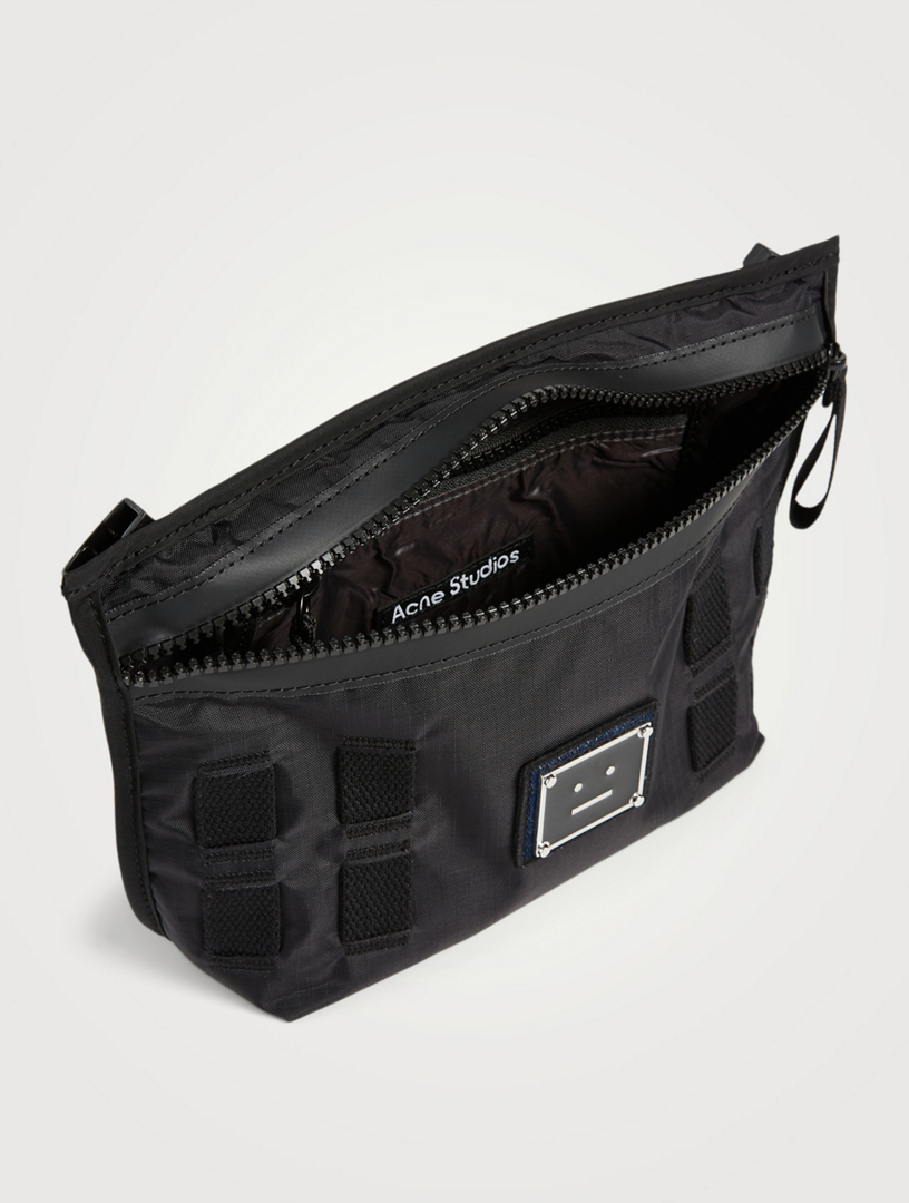 ACNE STUDIOS Small Crossbody Bag | Holt Renfrew