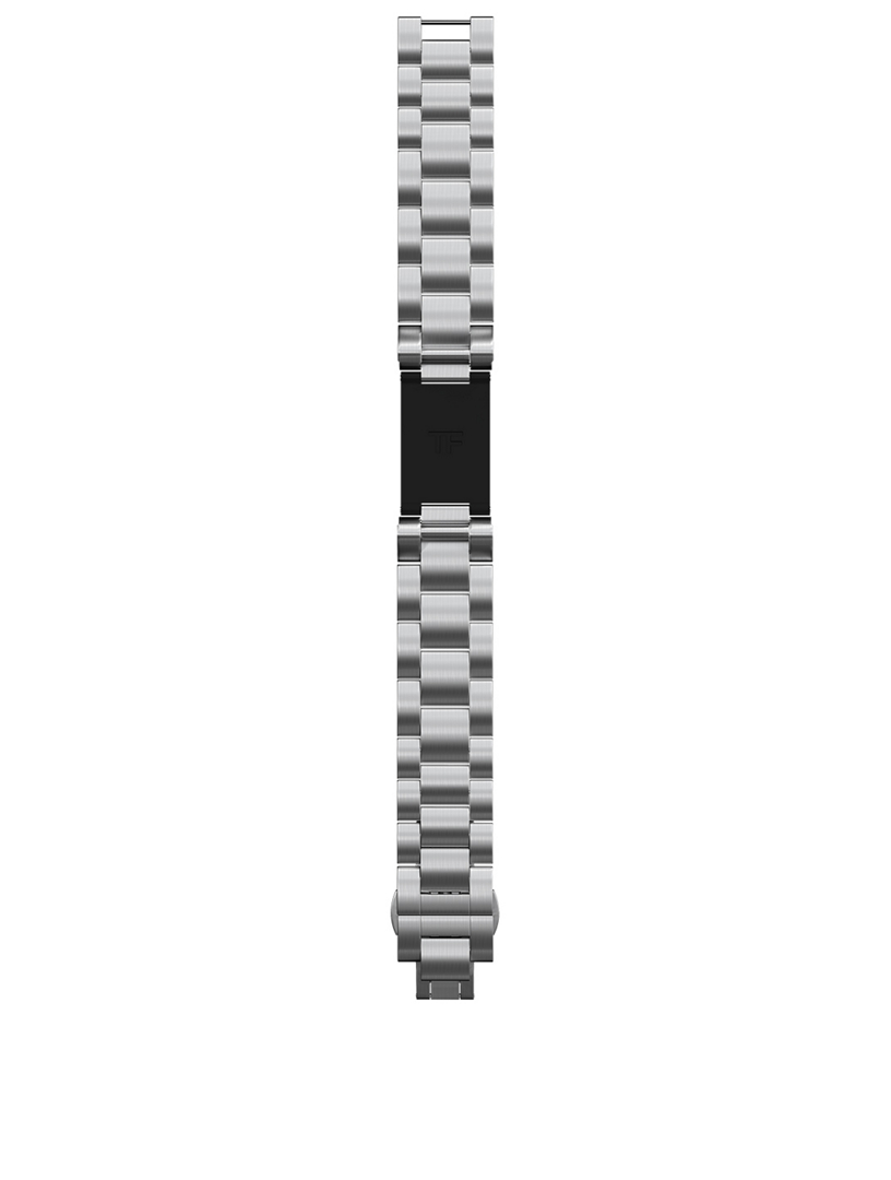 Large 001 TFT Brushed Bracelet, 21mm