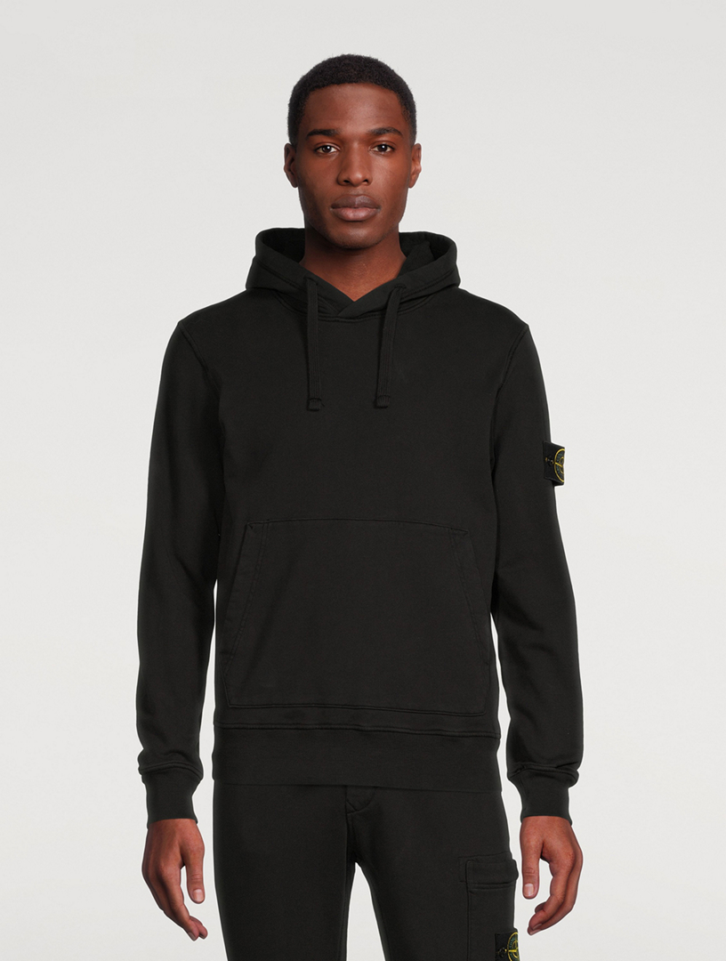 Stone island 2025 cherry hoodie