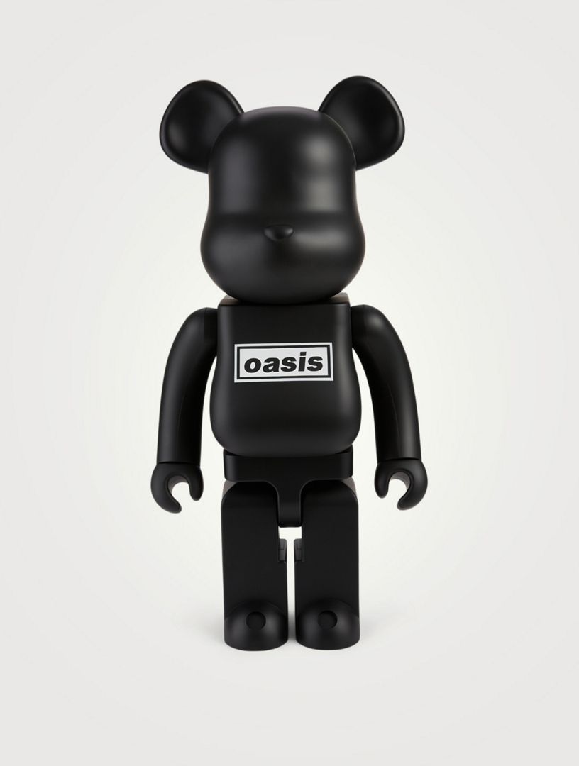Oasis Rubber Coating 1000% Be@rbrick