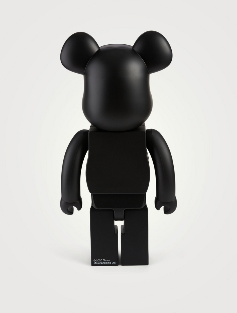 Oasis Rubber Coating 1000% Be@rbrick