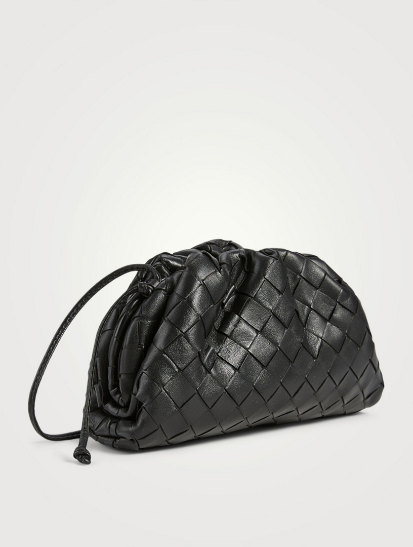 Bottega veneta 2025 clutch price