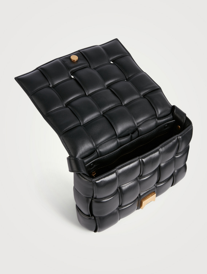 Padded Cassette Bag