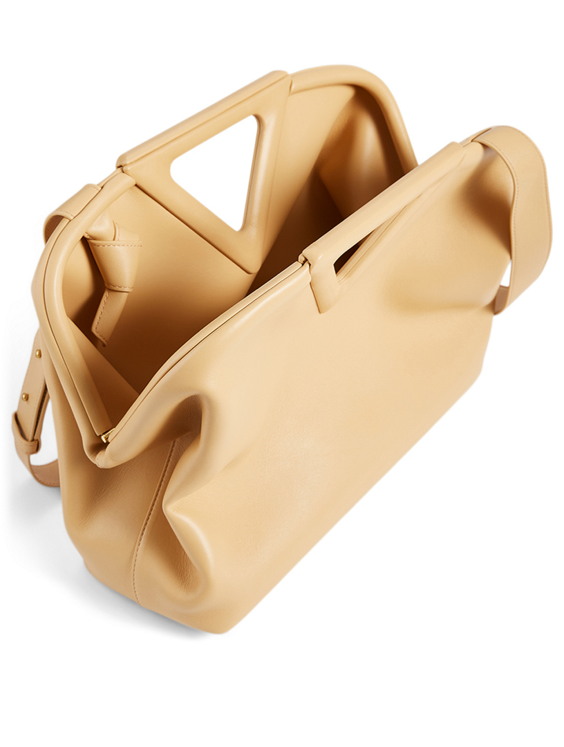 Bottega veneta the triangle bag hot sale