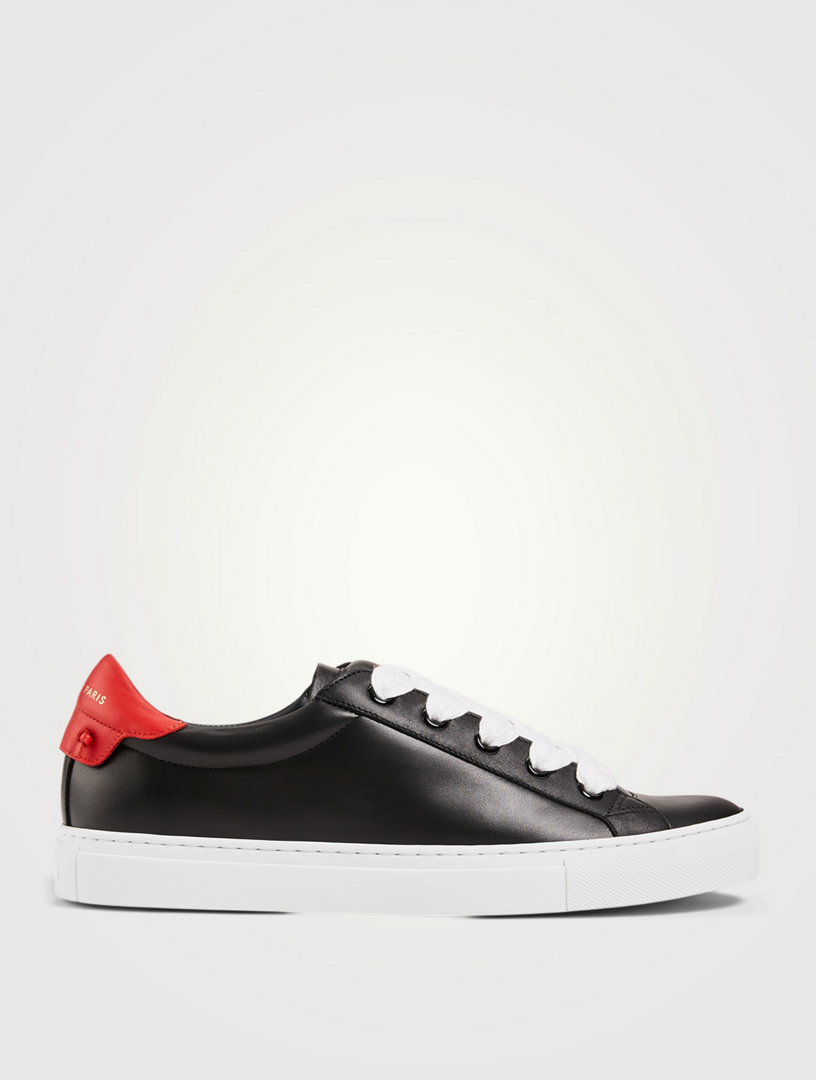 Givenchy urban 2024 street sneakers sizing