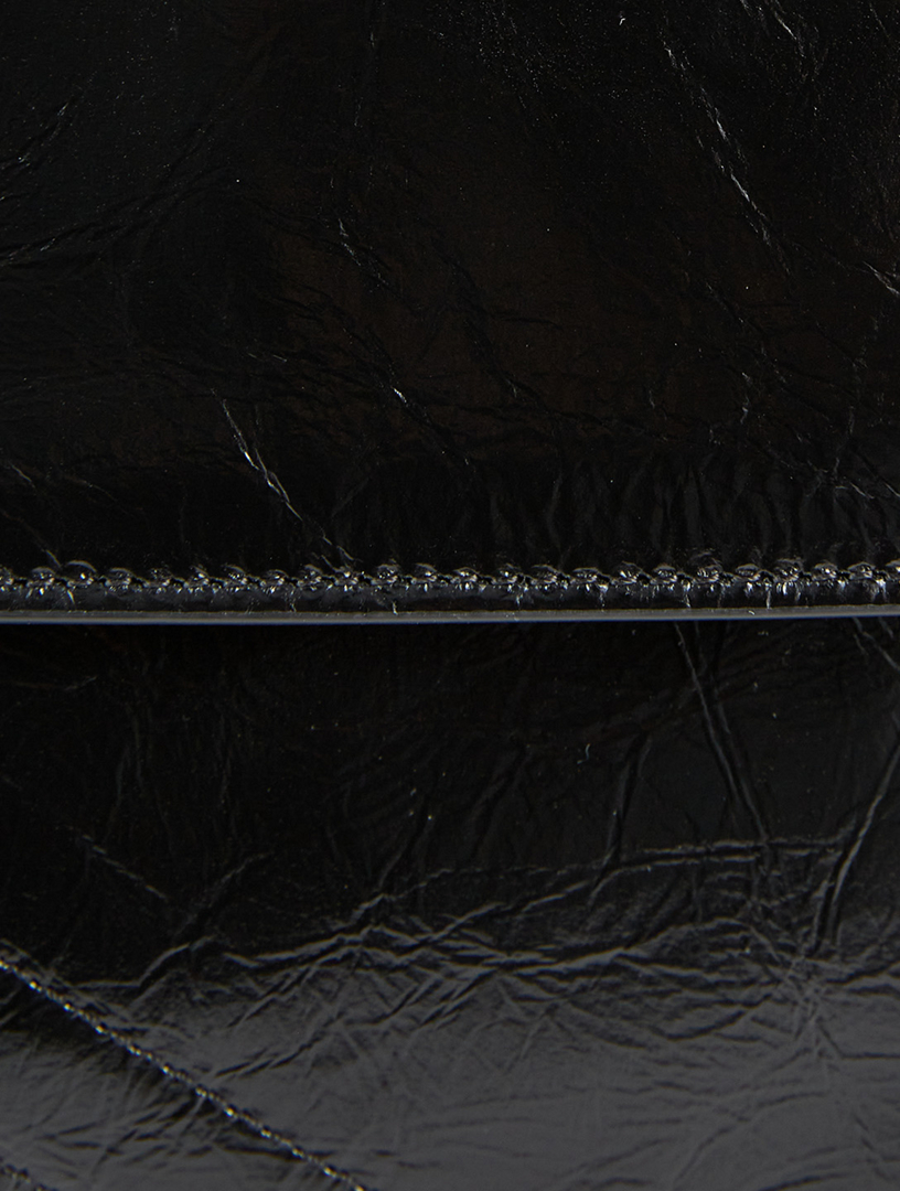 GIVENCHY Medium ID Leather Top Handle Bag Holt Renfrew