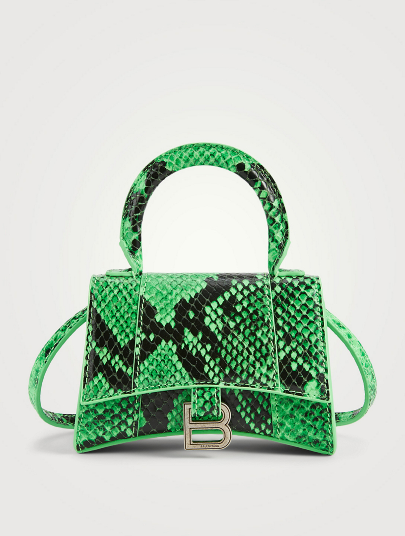 Python print bag best sale