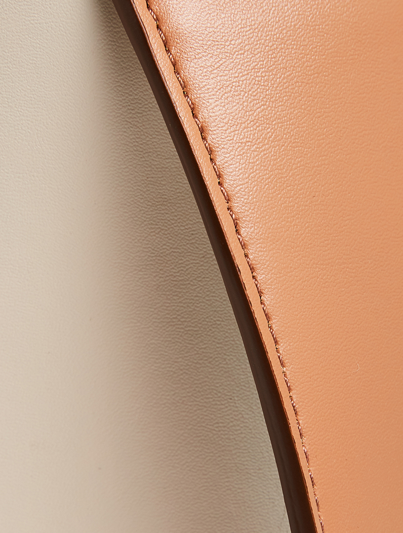 Stella Logo Crossbody Tote Bag