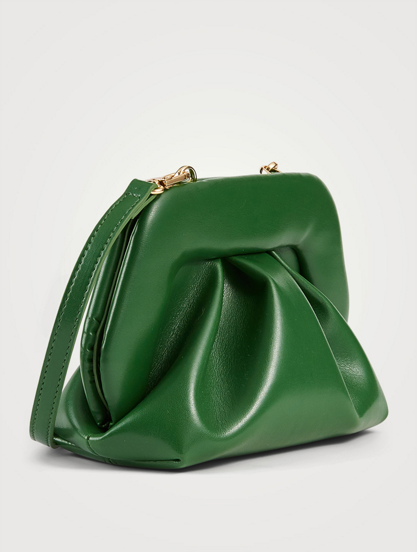 Mini Gea Basic Eco Leather Bag