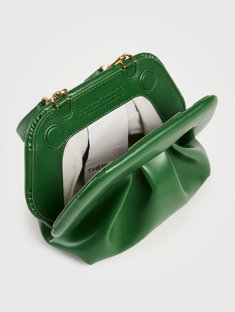 Mini Gea Basic Eco Leather Bag