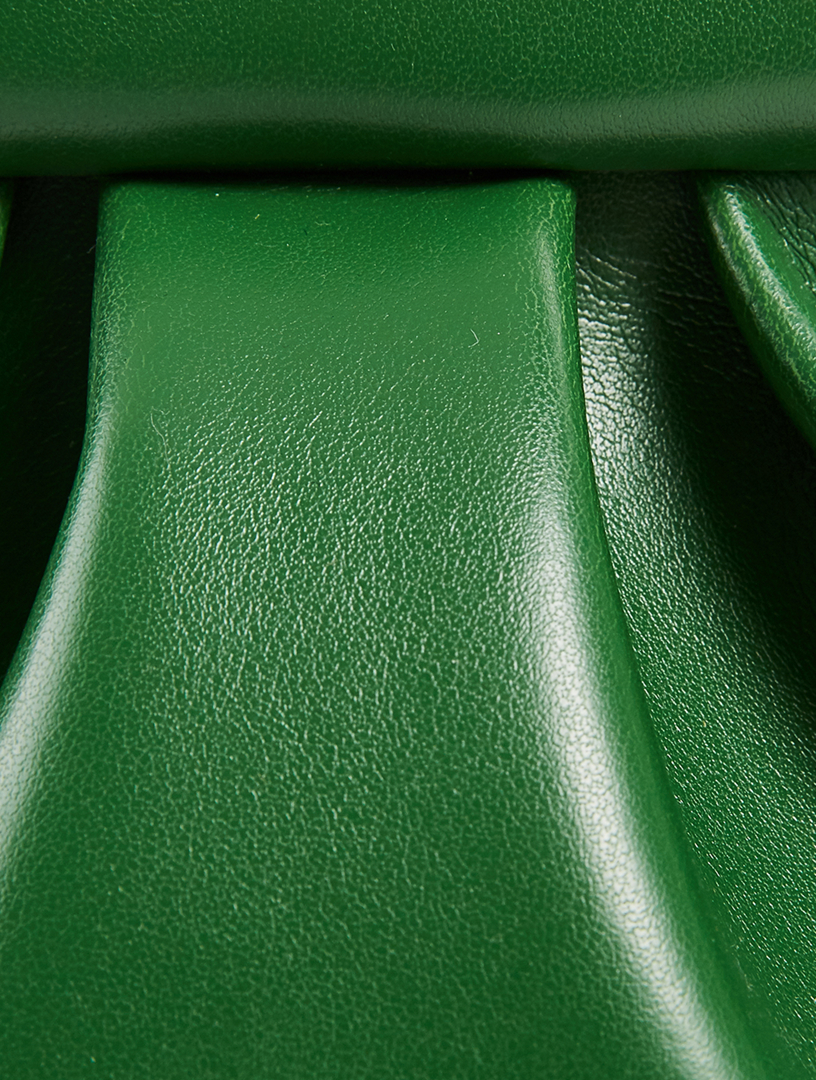 Mini Gea Basic Eco Leather Bag