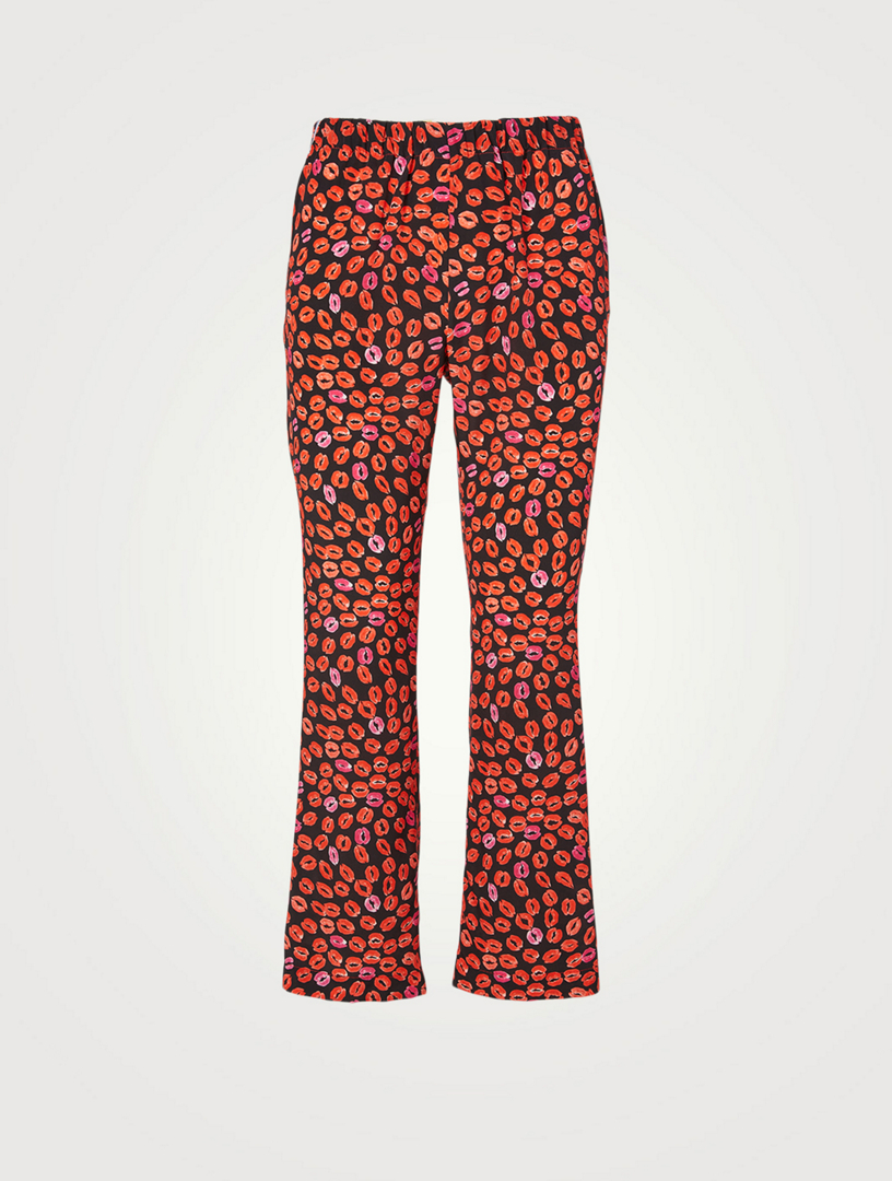 Holt discount renfrew pajamas